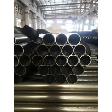 Bobina/tubería de acero de magnesio de aluminio zine